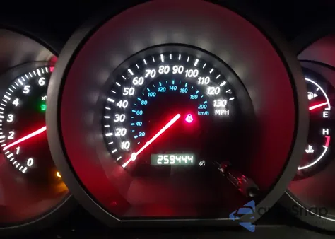 2007 Suzuki Grand Vitara Xsport z USA, uszkodzony, nr VIN JS3TD944574200346